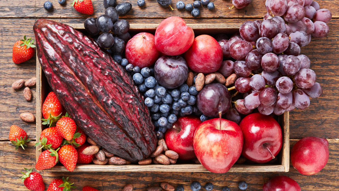 Mars Edge recognized by Nutrition Business Journal for efforts to